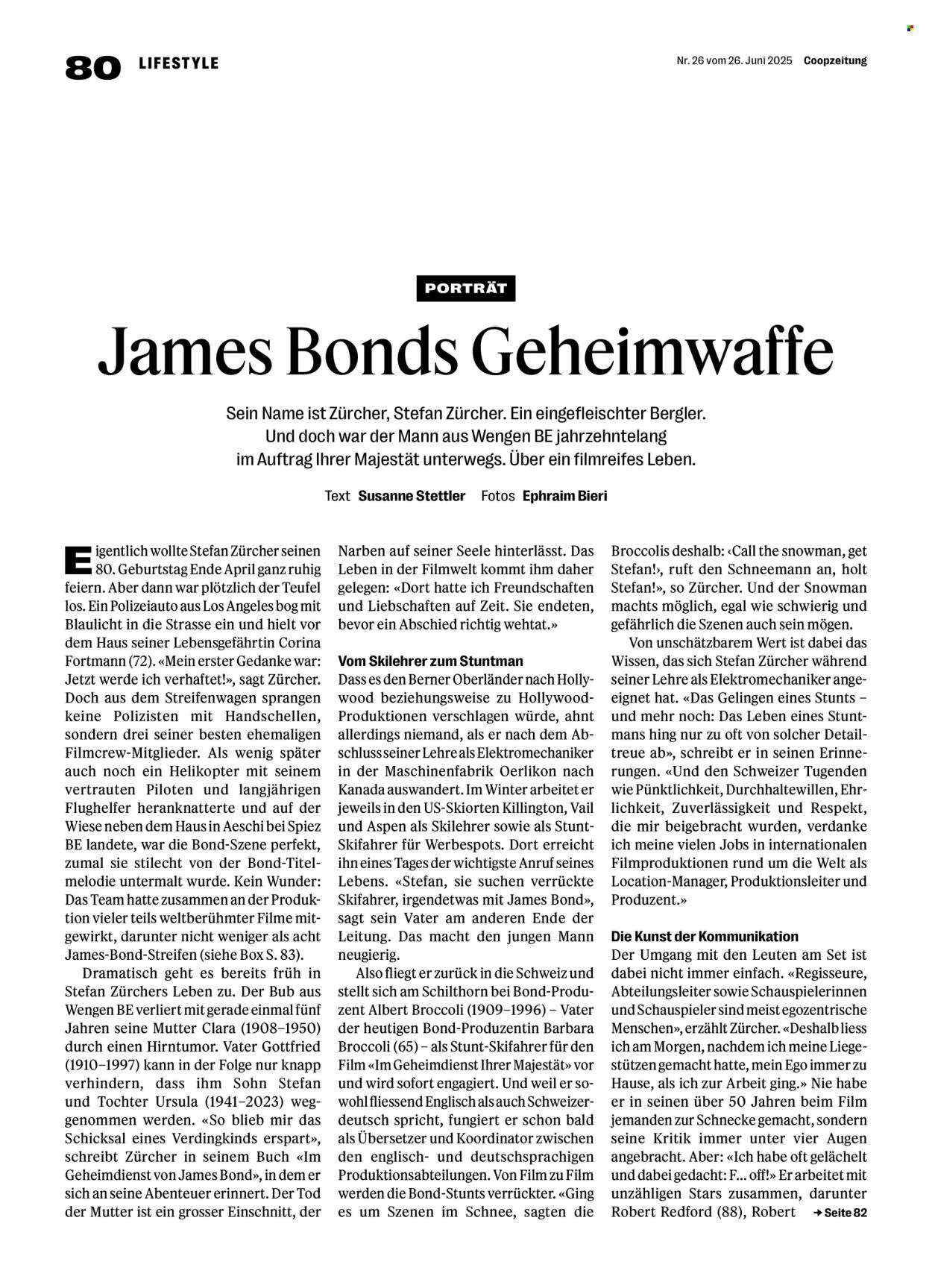 Catalogue Coop - 26.6.2025 - 2.7.2025. Page 80. Page 80