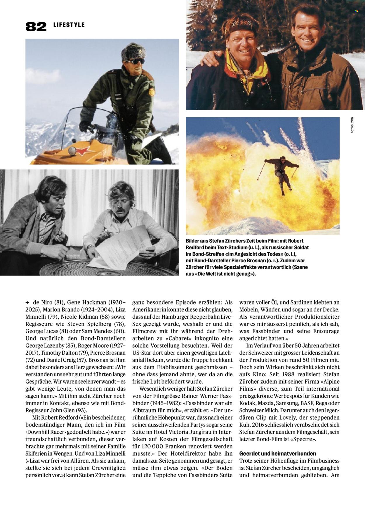 Catalogue Coop - 26.6.2025 - 2.7.2025. Page 82. Page 82