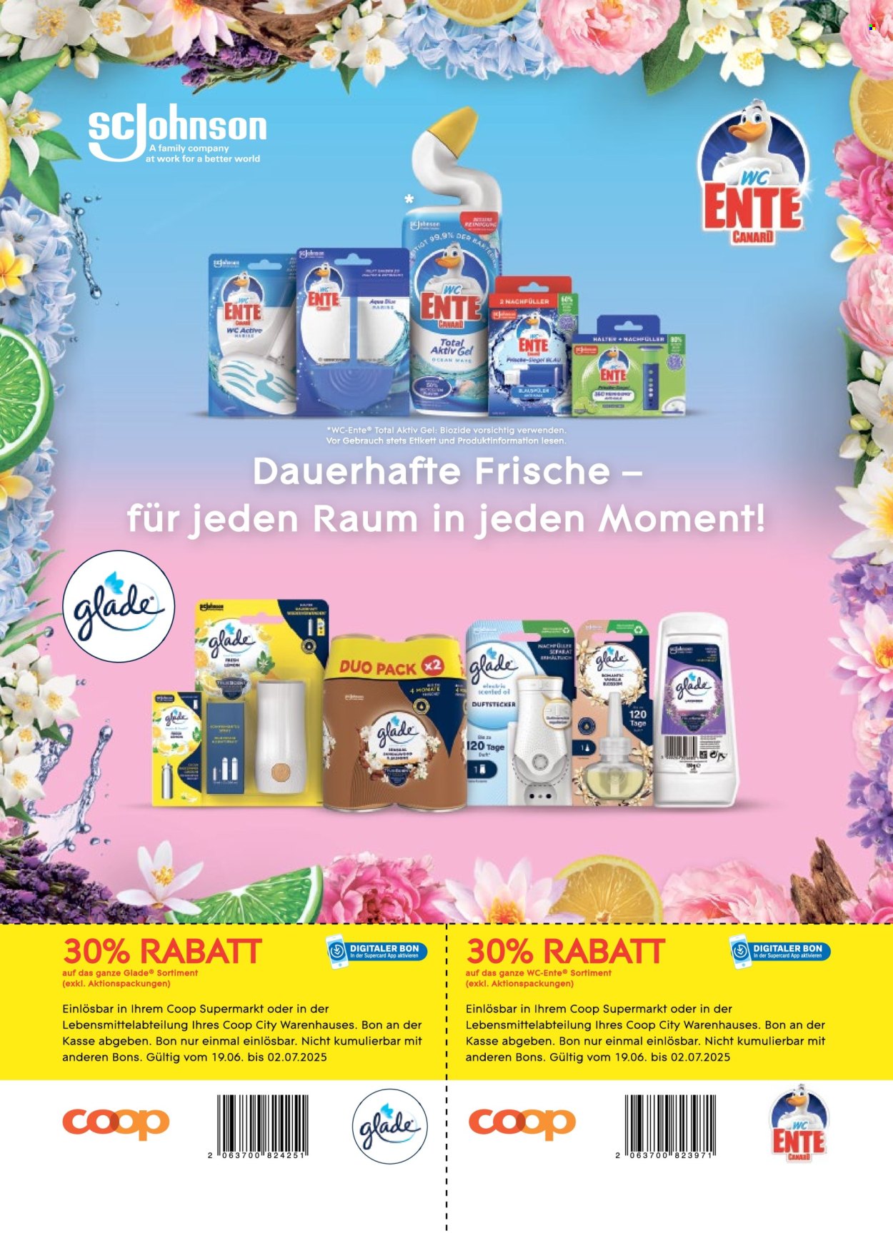 Catalogue Coop - 26.6.2025 - 2.7.2025. Page 103. Page 103