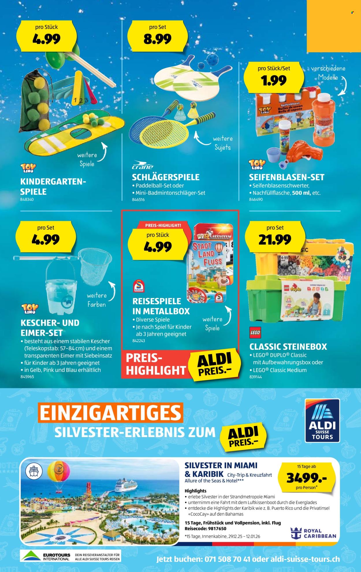 Catalogue Aldi - 3.7.2025 - 9.7.2025. Page 27. Page 27