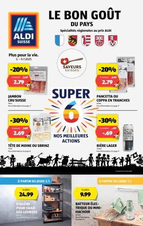 Aldi