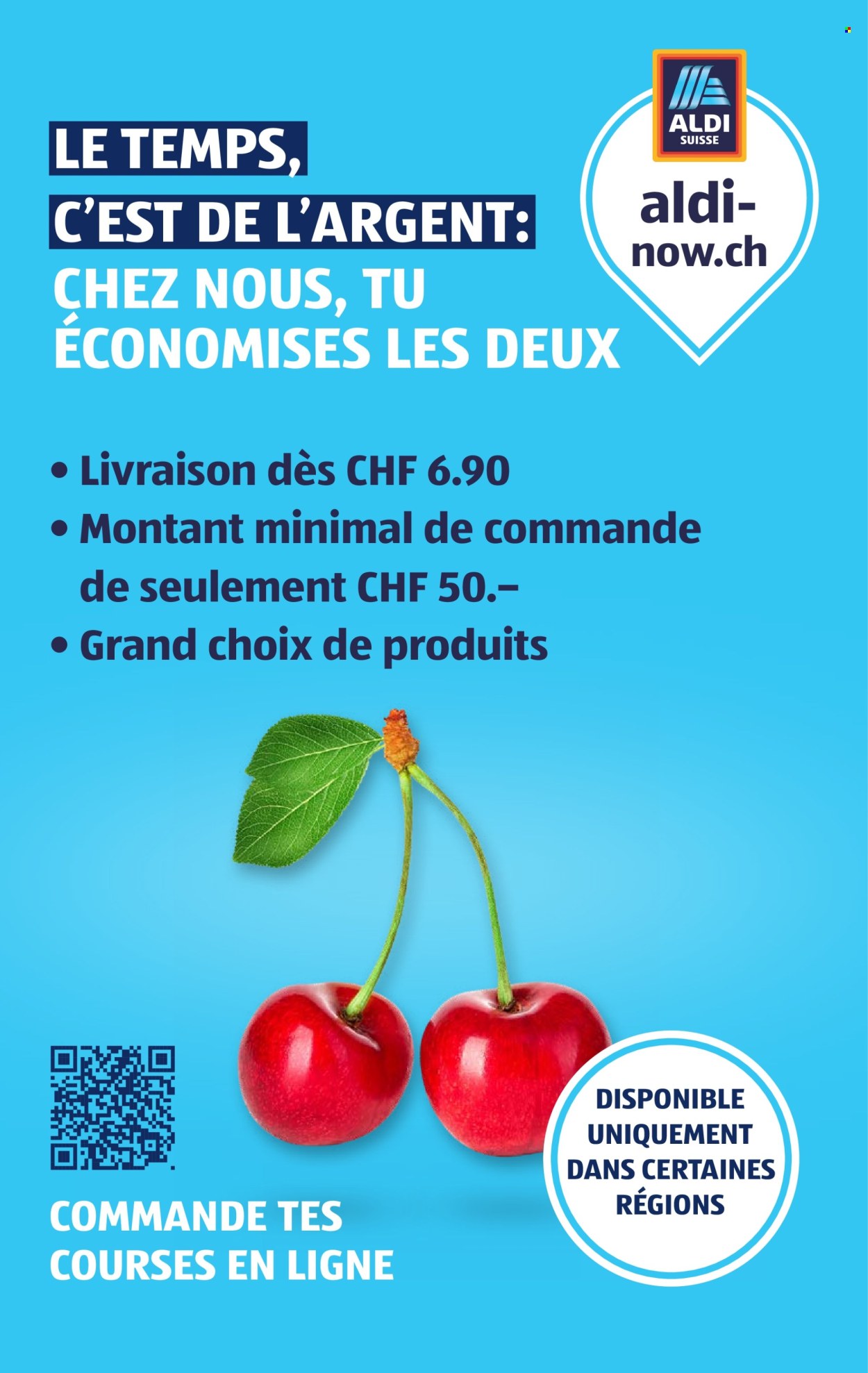 Catalogue Aldi - 3.7.2025 - 9.7.2025. Page 35. Page 35