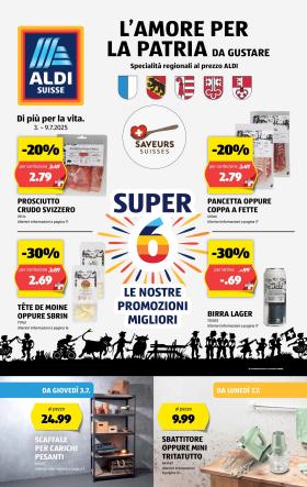 Aldi