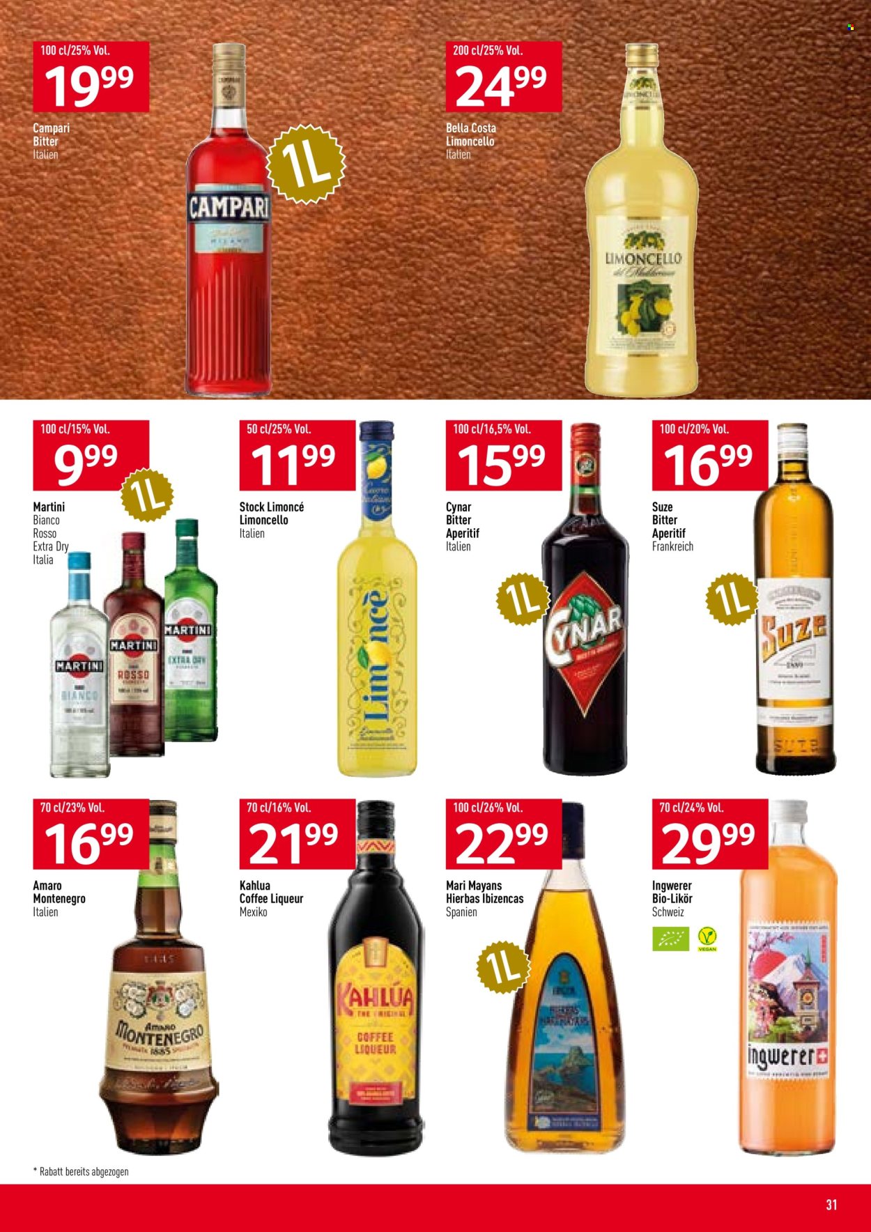 Catalogue Prodega - 30.6.2025 - 5.7.2025. Page 31. Page 31