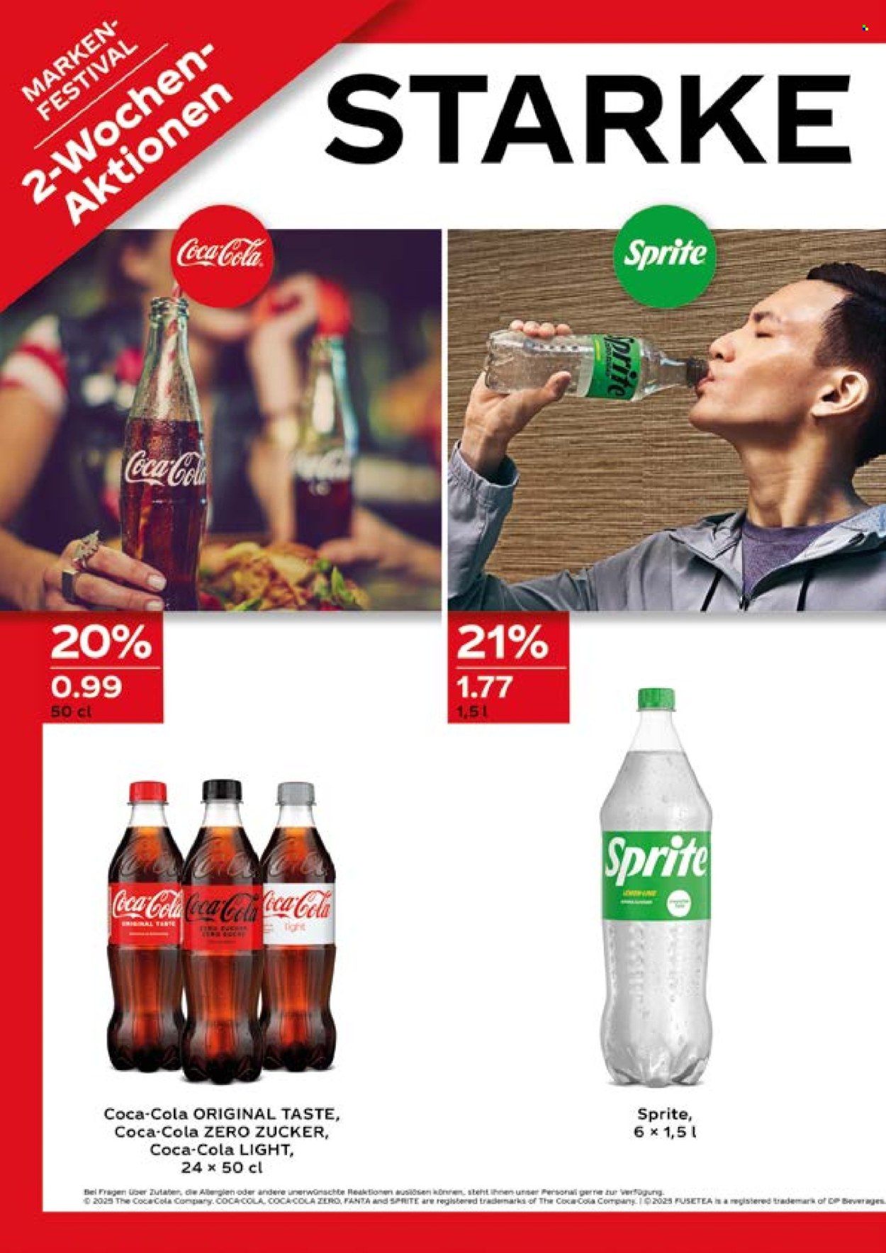 Catalogue Prodega - 30.6.2025 - 5.7.2025. Page 34. Page 34
