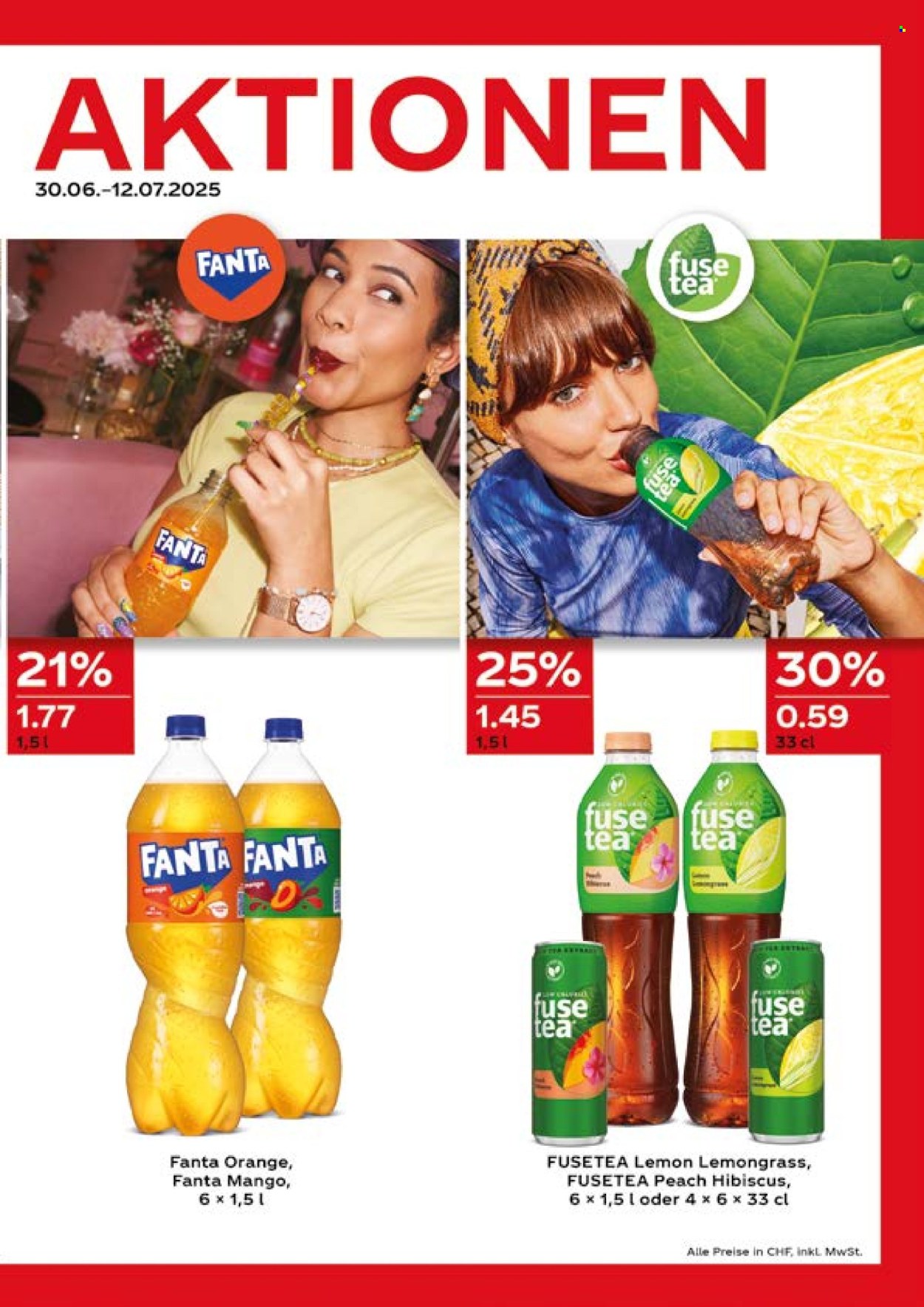 Catalogue Prodega - 30.6.2025 - 5.7.2025. Page 35. Page 35