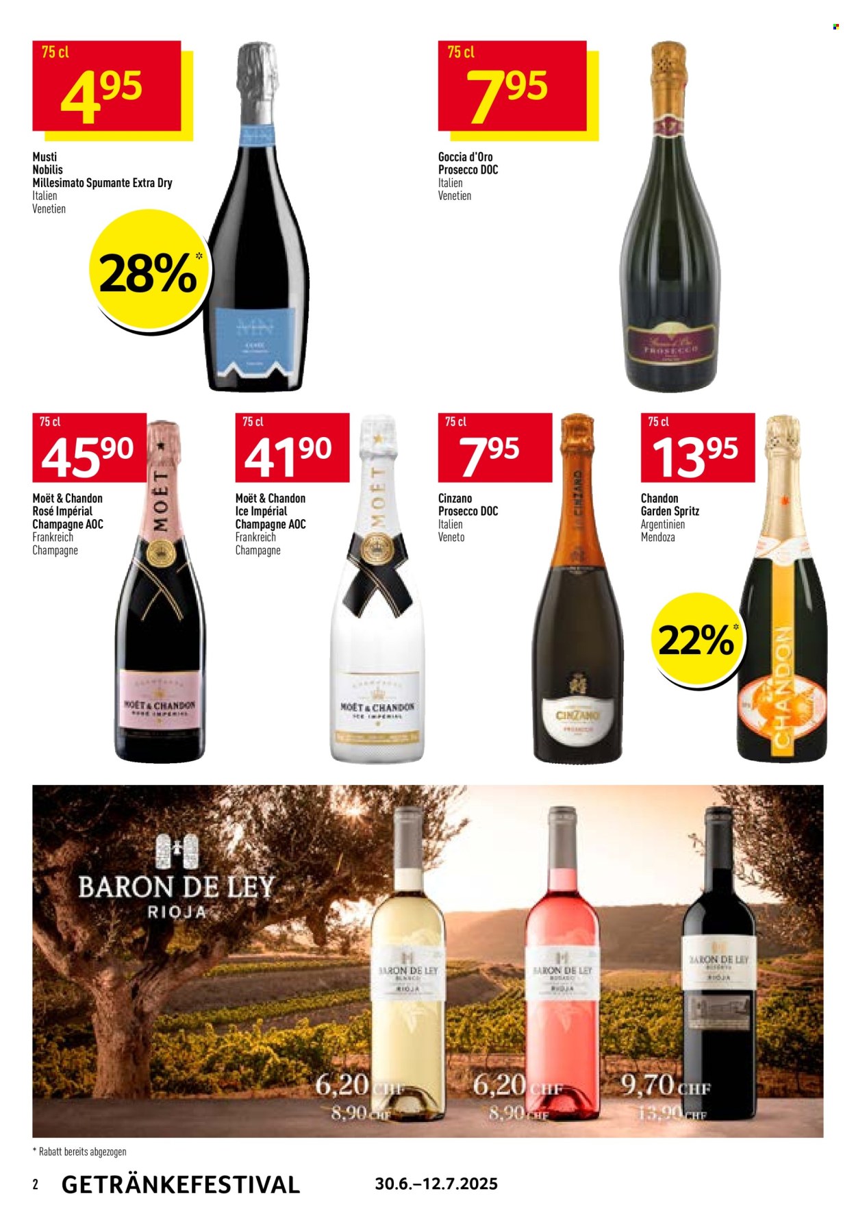 Catalogue Prodega - 30.6.2025 - 12.7.2025. Page 2. Page 2