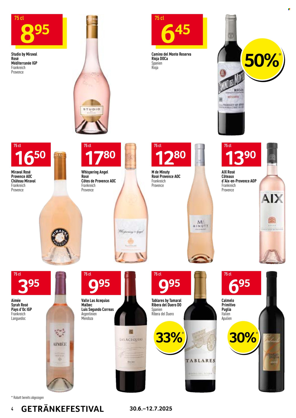 Catalogue Prodega - 30.6.2025 - 12.7.2025. Page 4. Page 4