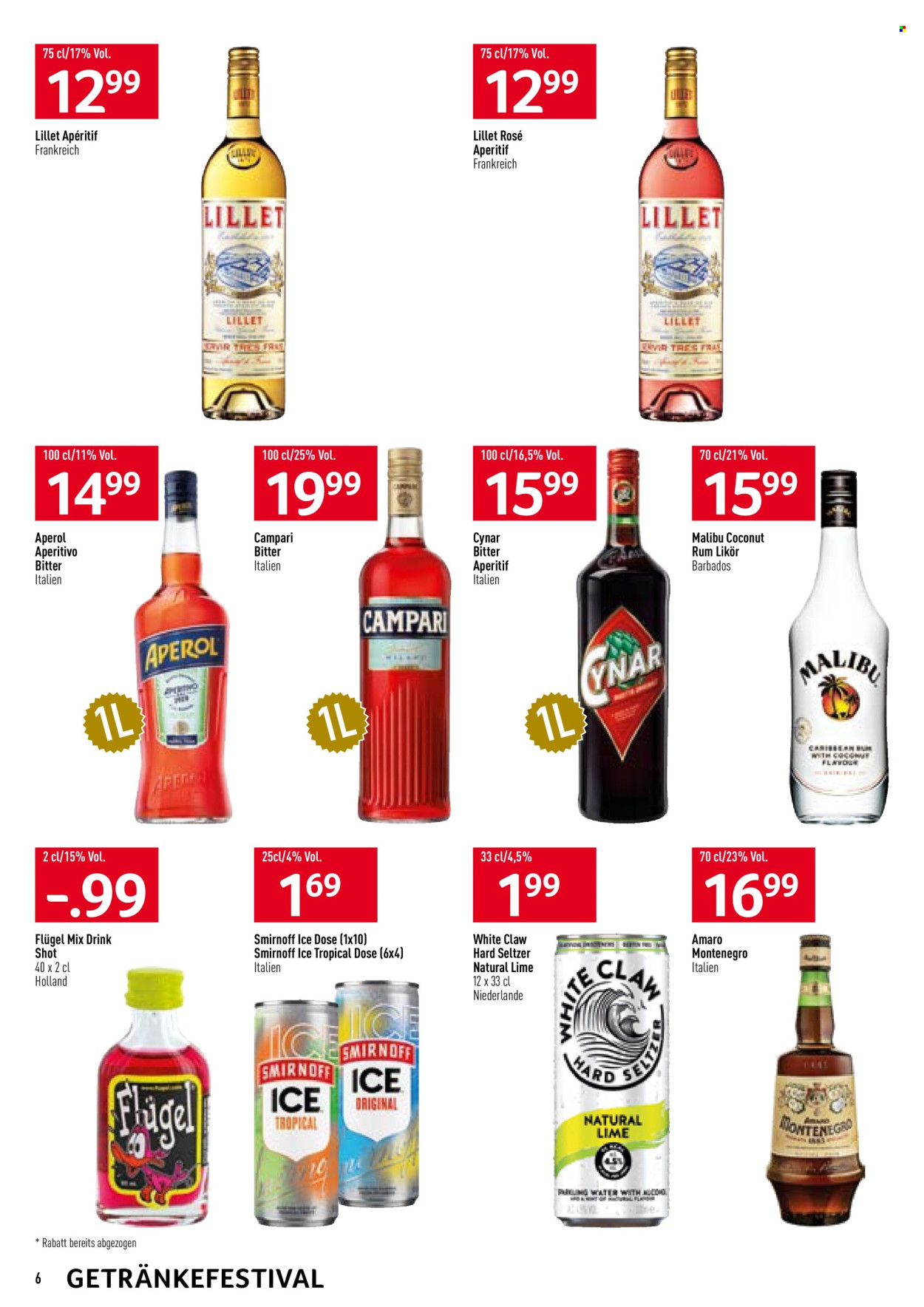 Catalogue Prodega - 30.6.2025 - 12.7.2025. Page 6. Page 6