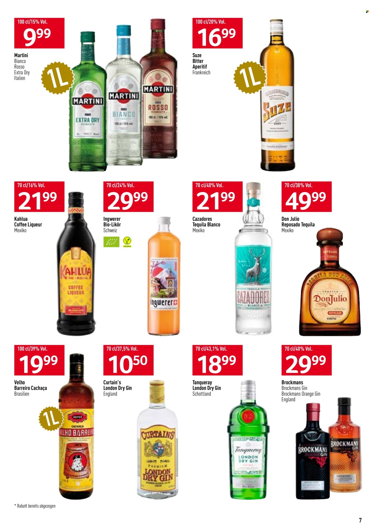 Catalogue Prodega - 30.6.2025 - 12.7.2025. Page 7. Page 7