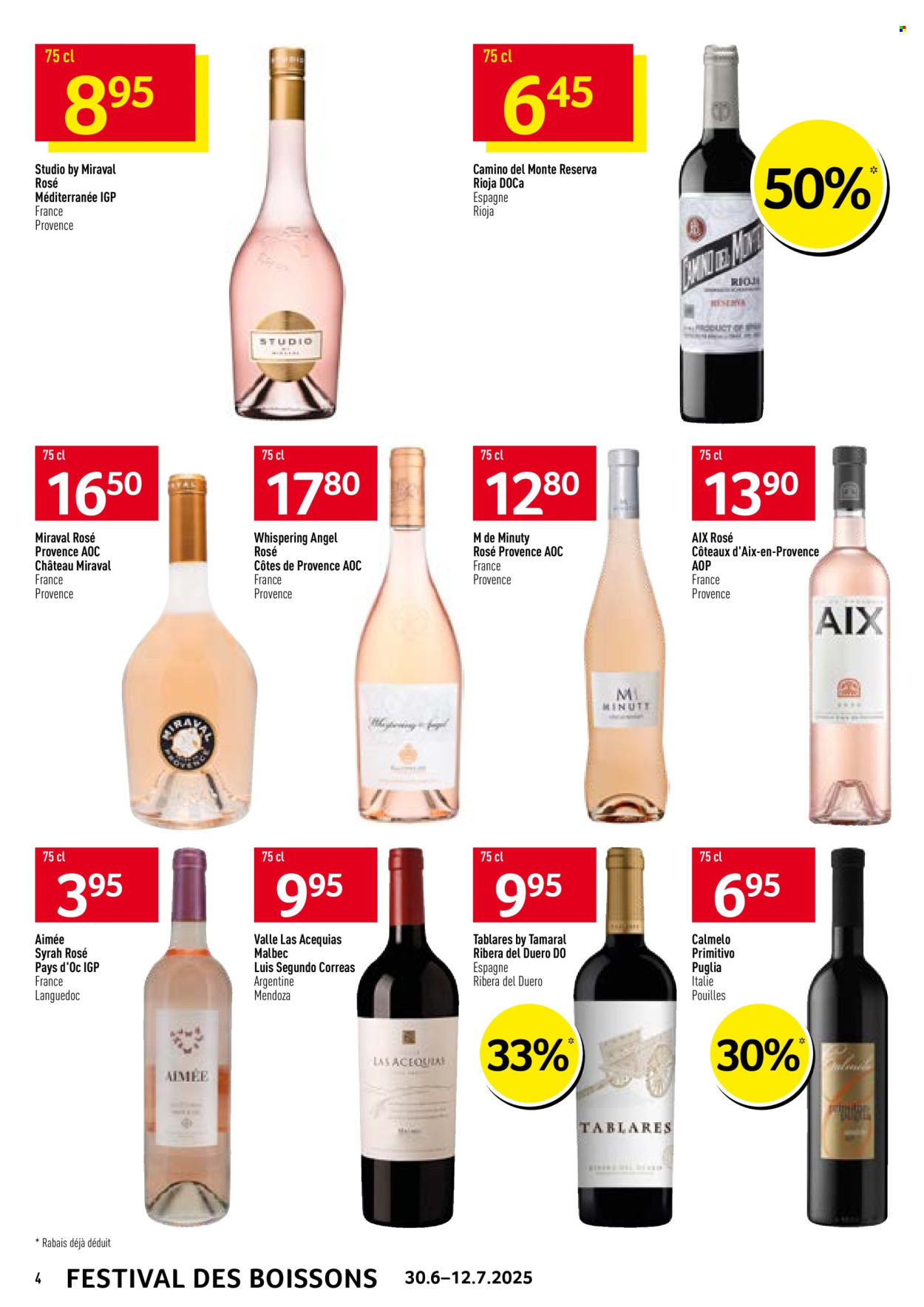 Catalogue Prodega - 30.6.2025 - 12.7.2025. Page 4. Page 4