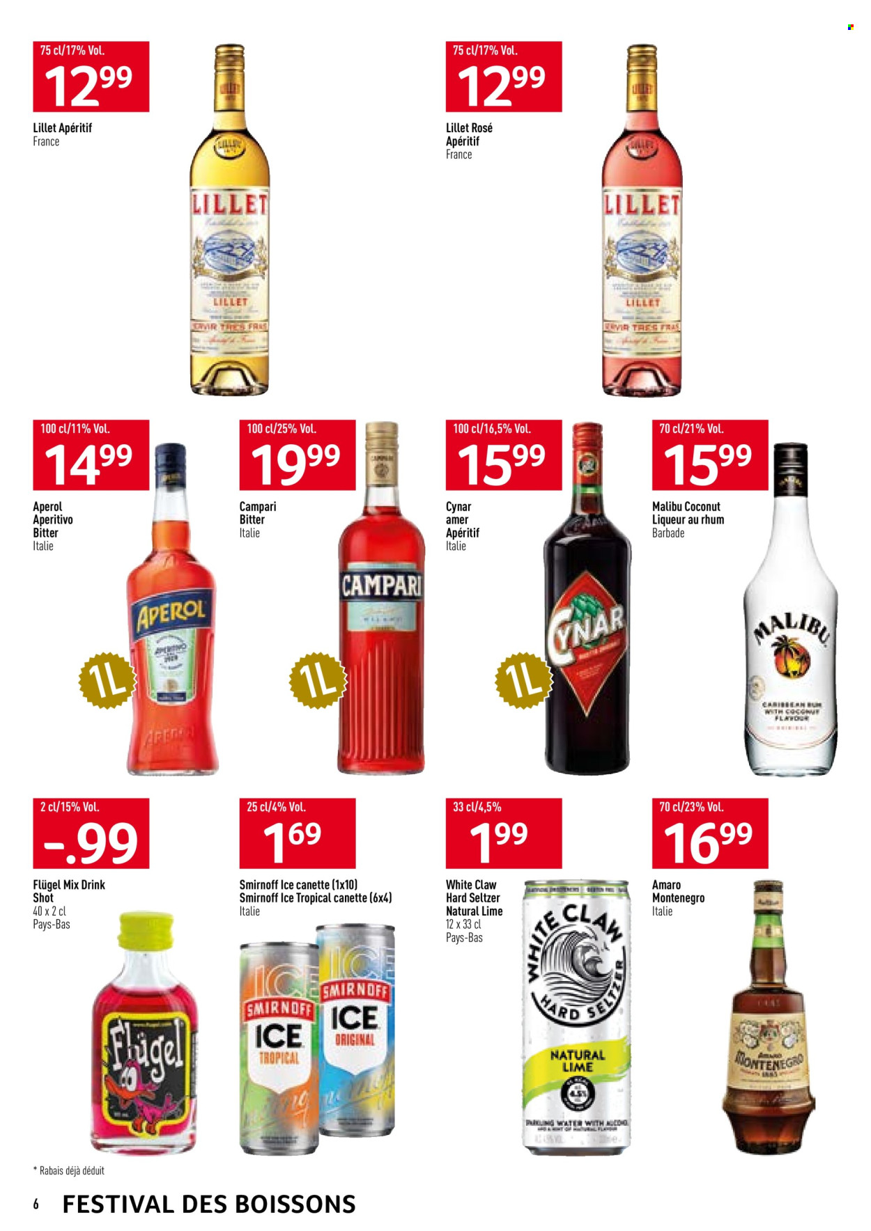 Catalogue Prodega - 30.6.2025 - 12.7.2025. Page 6. Page 6