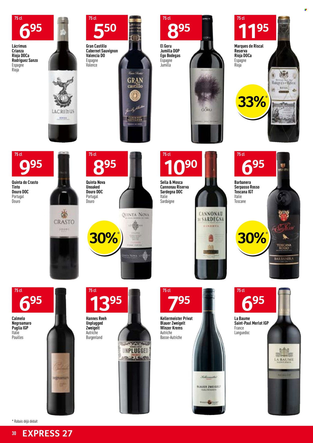 Catalogue Prodega - 30.6.2025 - 5.7.2025. Page 30. Page 30