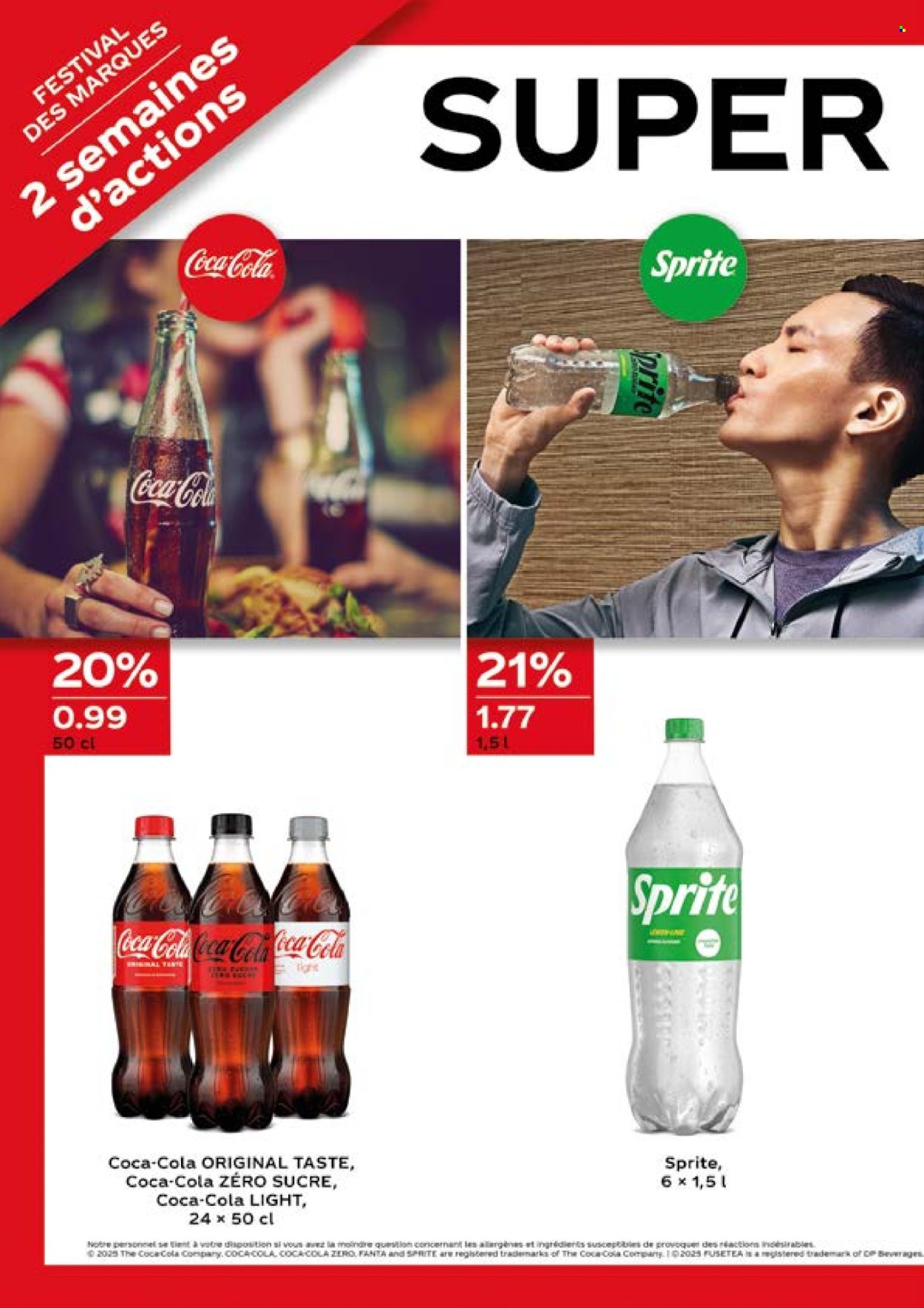 Catalogue Prodega - 30.6.2025 - 5.7.2025. Page 34. Page 34