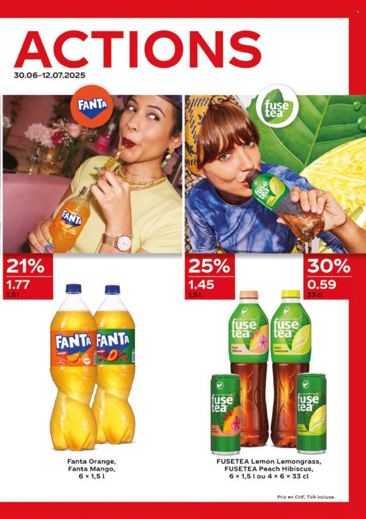 Catalogue Prodega - 30.6.2025 - 5.7.2025. Page 35. Page 35