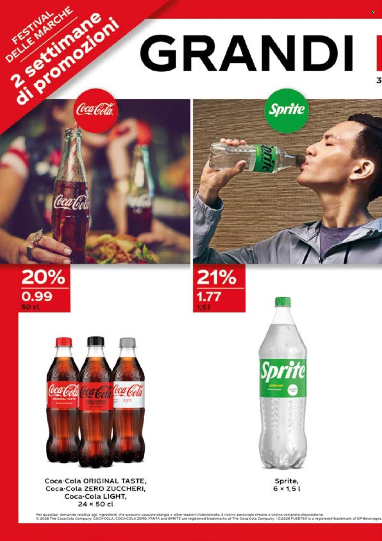 Catalogue Prodega - 30.6.2025 - 5.7.2025. Page 34. Page 34