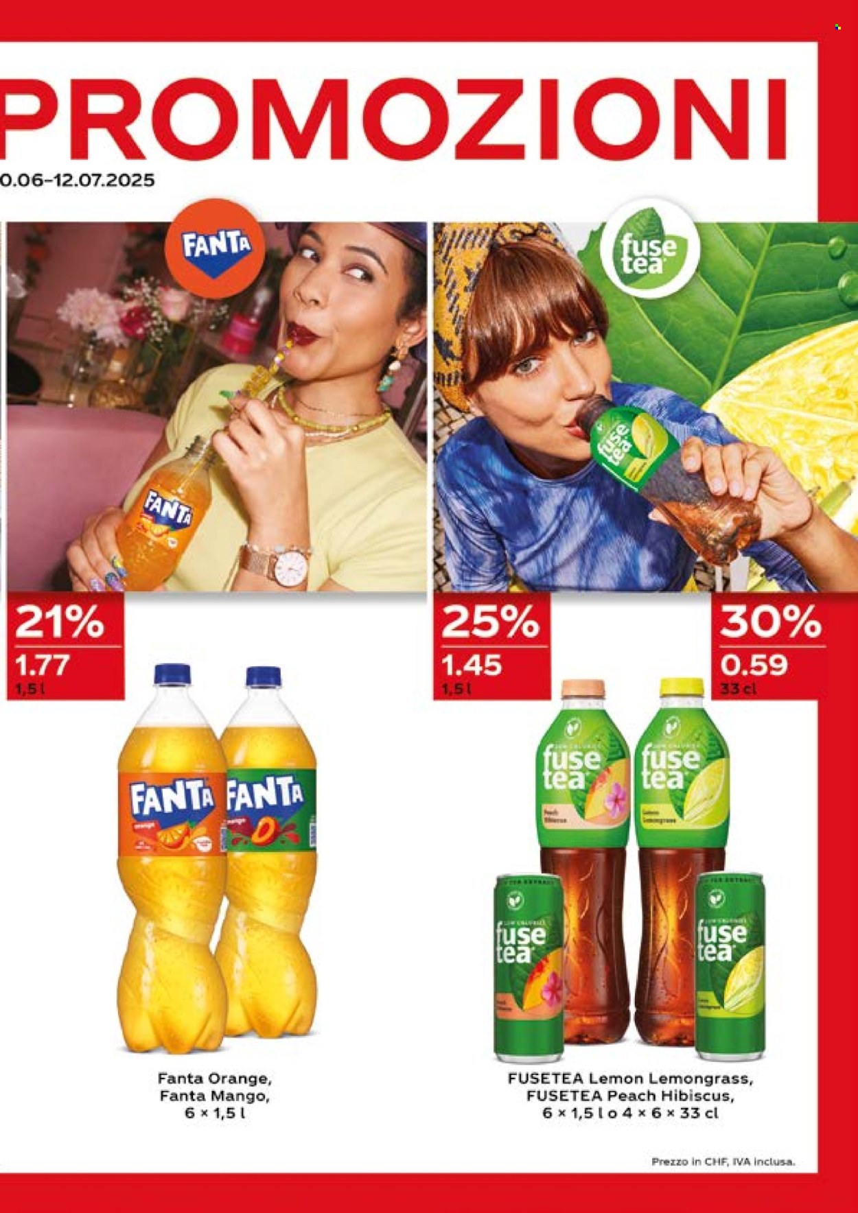 Catalogue Prodega - 30.6.2025 - 5.7.2025. Page 35. Page 35