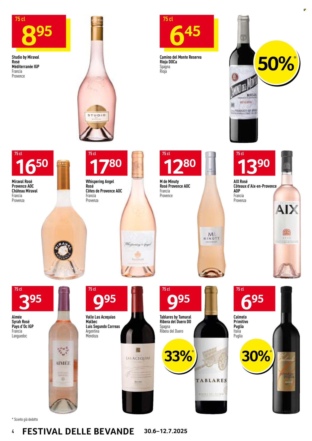 Catalogue Prodega - 30.6.2025 - 12.7.2025. Page 4. Page 4