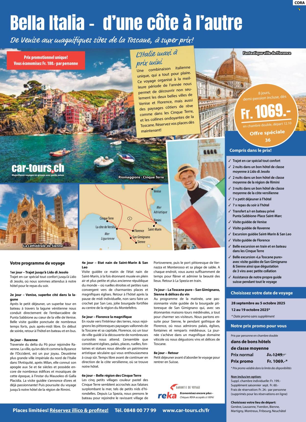 Catalogue Coop - 26.6.2025 - 2.7.2025. Page 12. Page 12