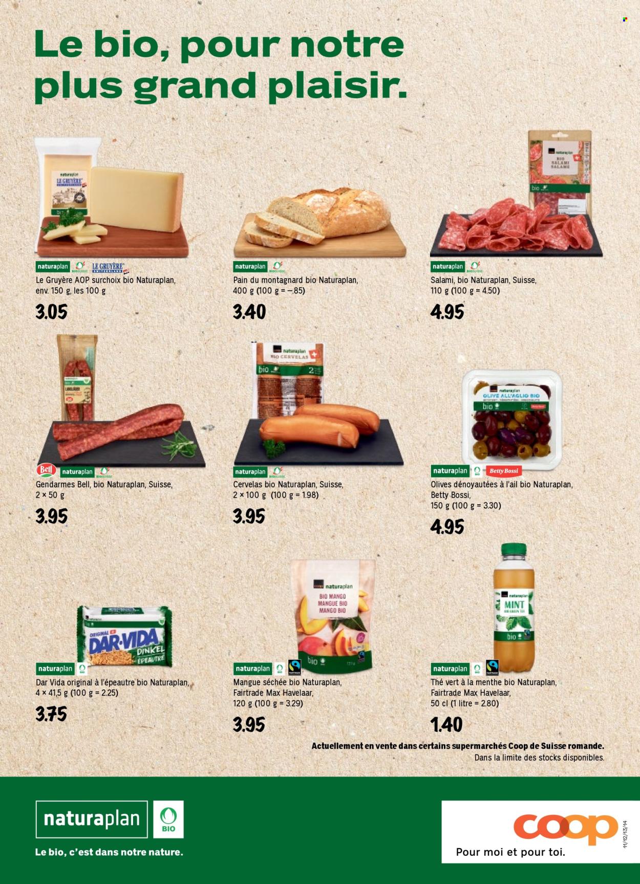 Catalogue Coop - 26.6.2025 - 2.7.2025. Page 52. Page 52