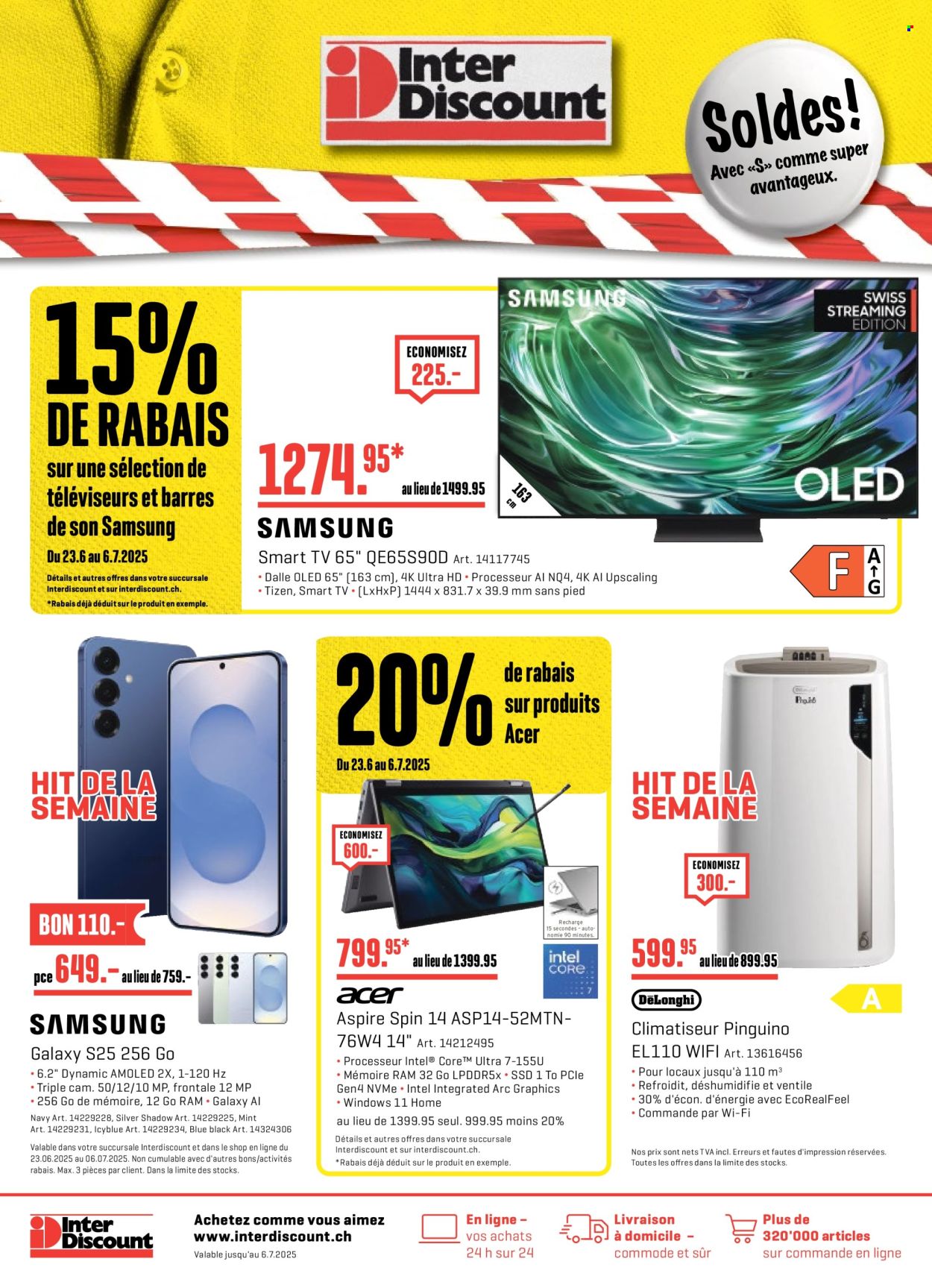 Catalogue Coop - 26.6.2025 - 2.7.2025. Page 74. Page 74