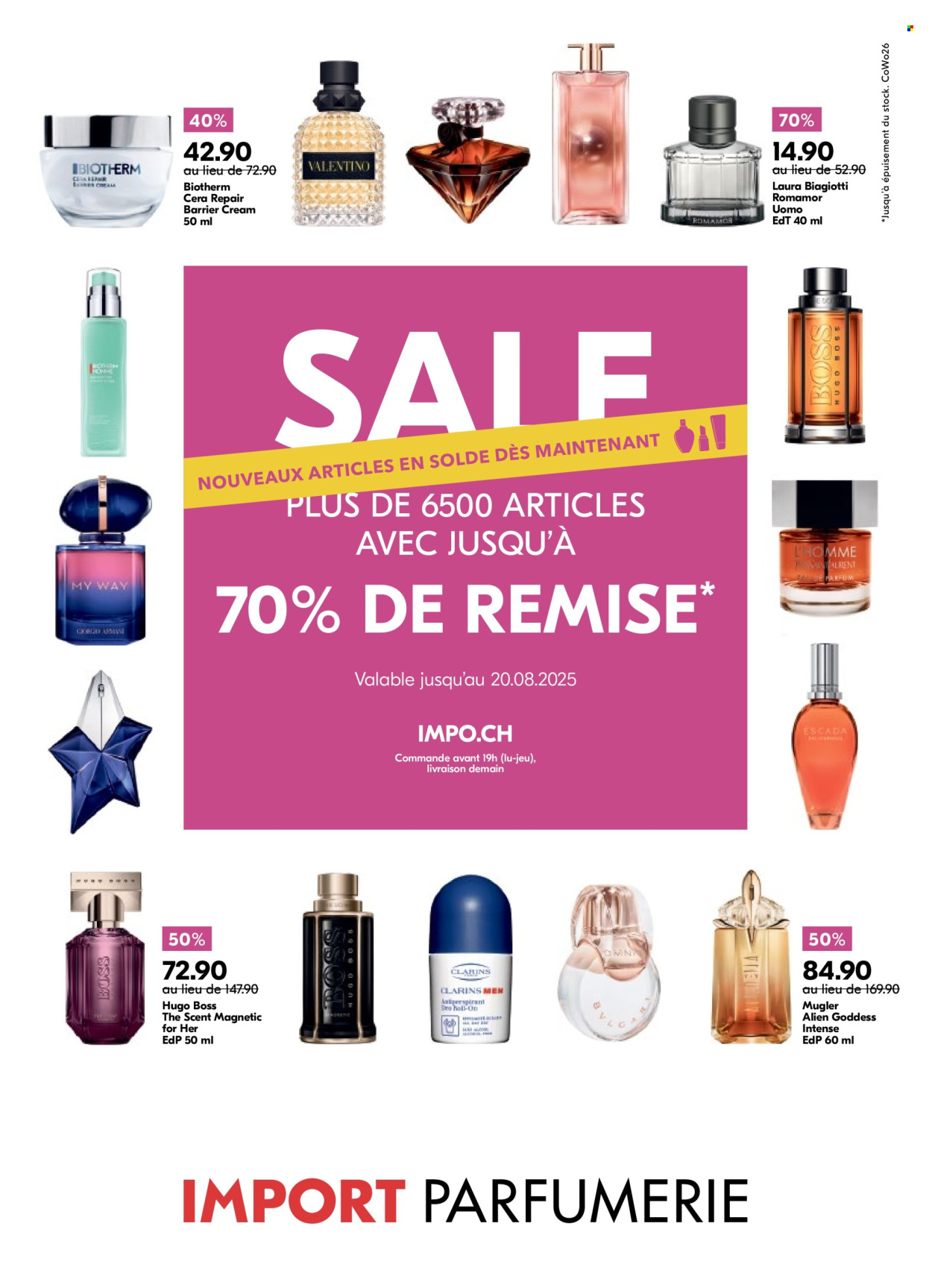 Catalogue Coop - 26.6.2025 - 2.7.2025. Page 82. Page 82