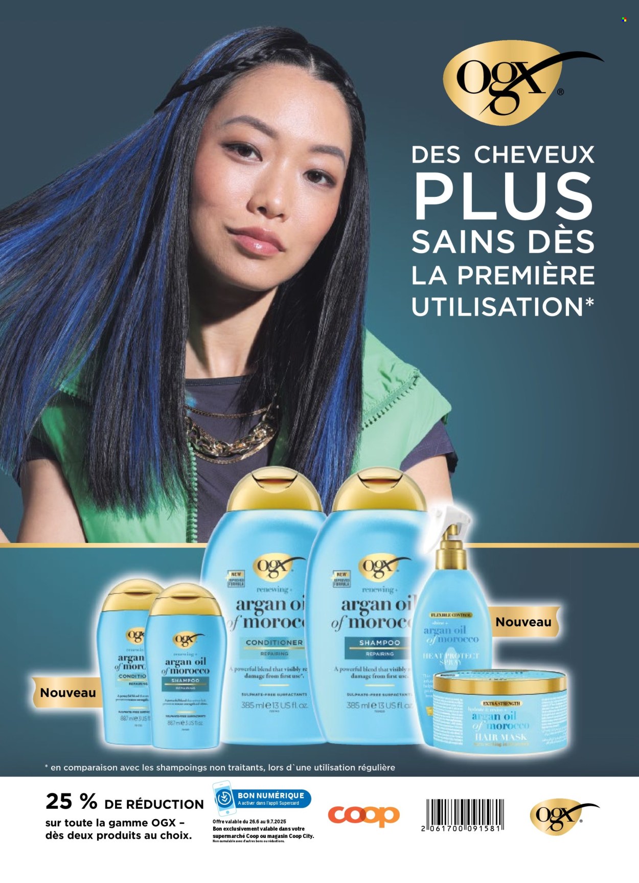 Catalogue Coop - 26.6.2025 - 2.7.2025. Page 84. Page 84