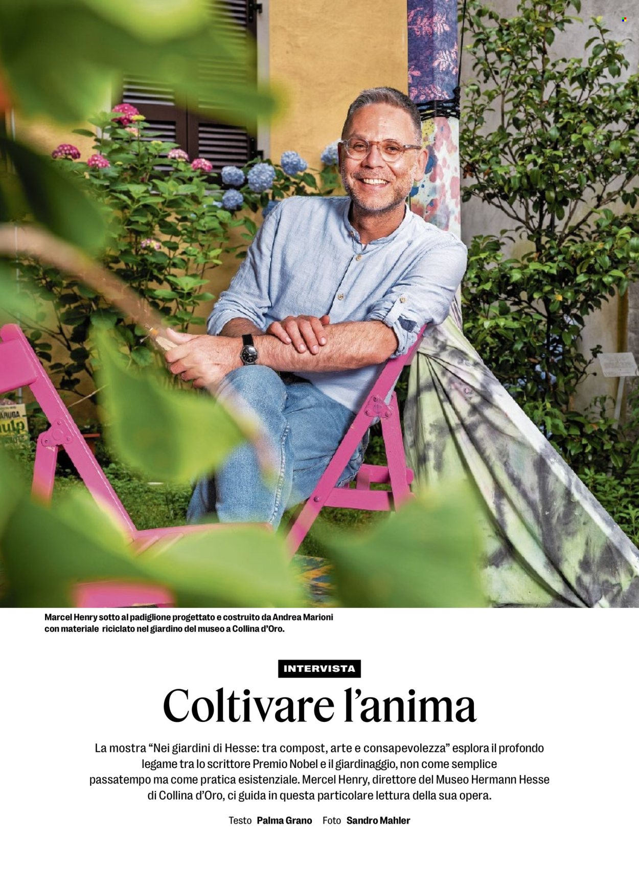 Catalogue Coop - 26.6.2025 - 2.7.2025. Page 14. Page 14