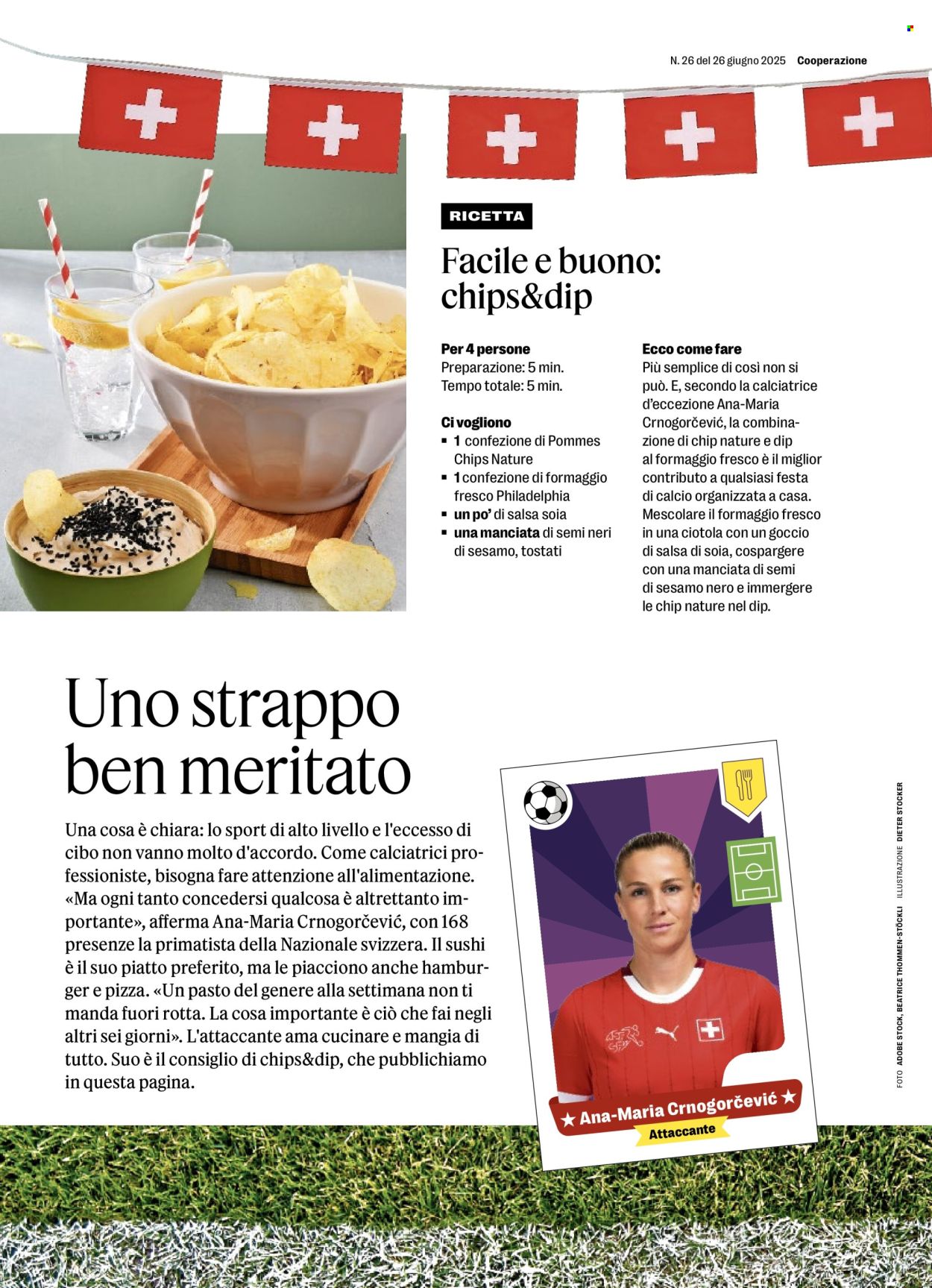 Catalogue Coop - 26.6.2025 - 2.7.2025. Page 24. Page 24