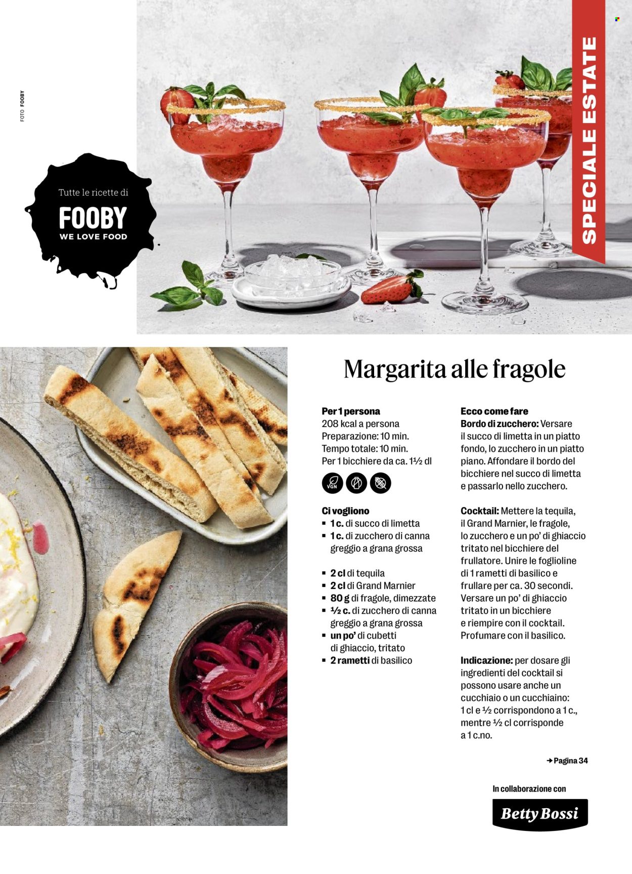 Catalogue Coop - 26.6.2025 - 2.7.2025. Page 33. Page 33