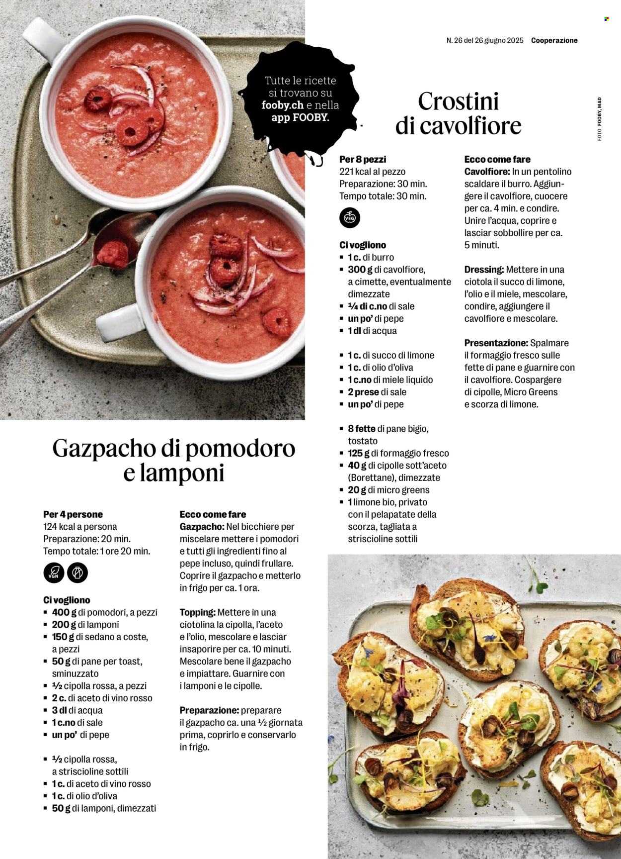 Catalogue Coop - 26.6.2025 - 2.7.2025. Page 34. Page 34