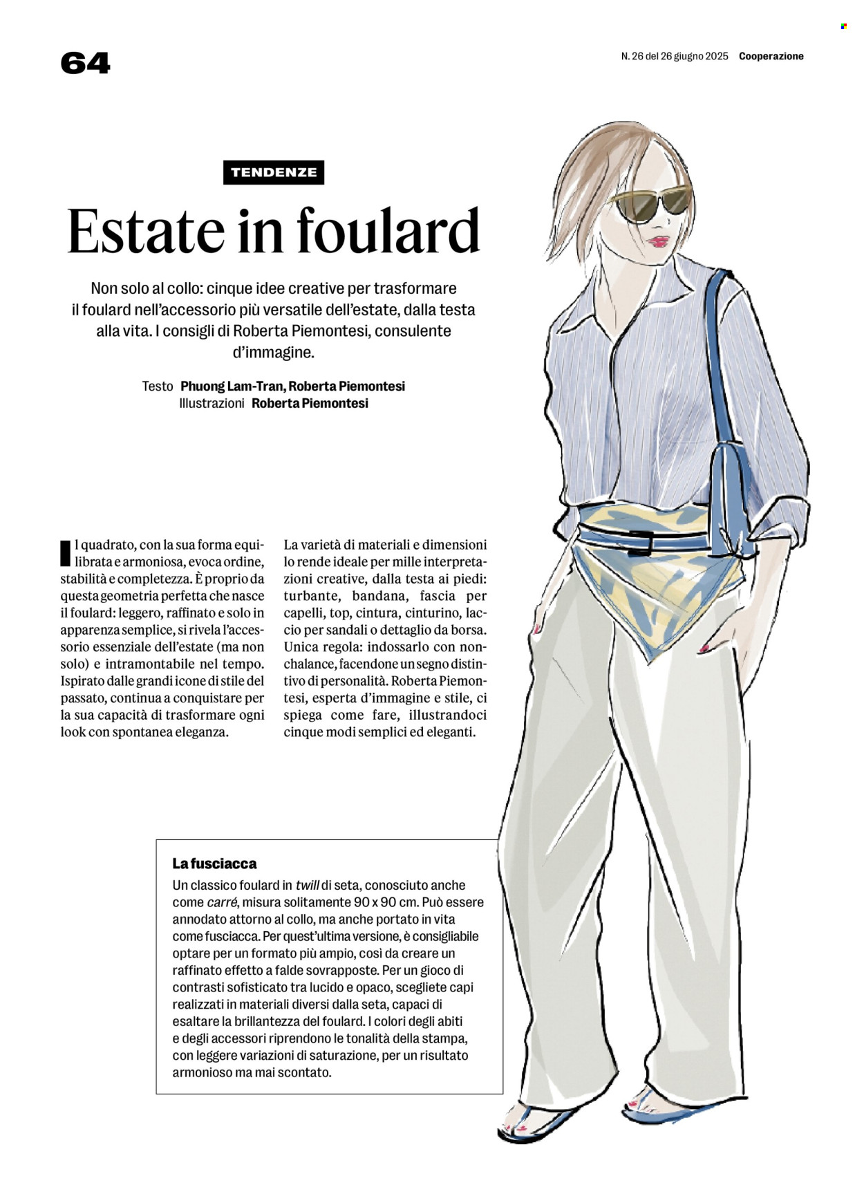 Catalogue Coop - 26.6.2025 - 2.7.2025. Page 64. Page 64