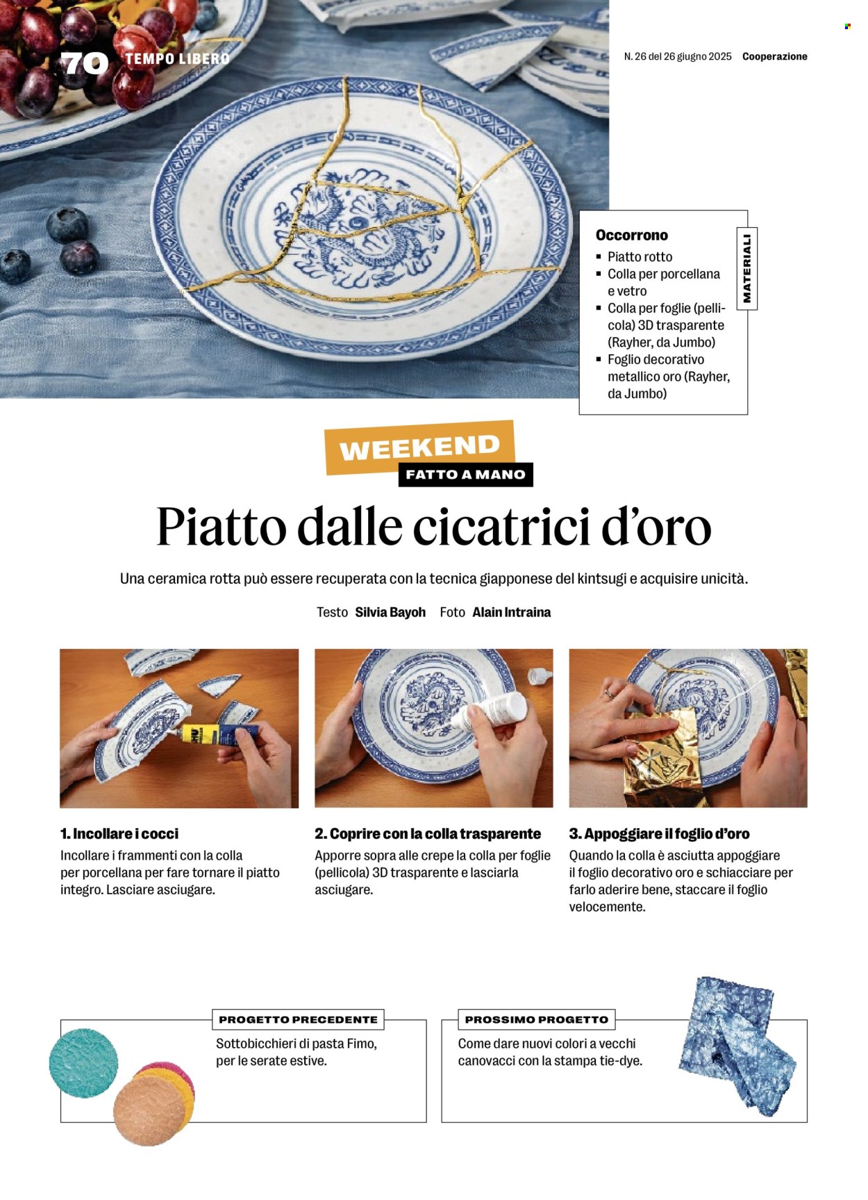 Catalogue Coop - 26.6.2025 - 2.7.2025. Page 70. Page 70