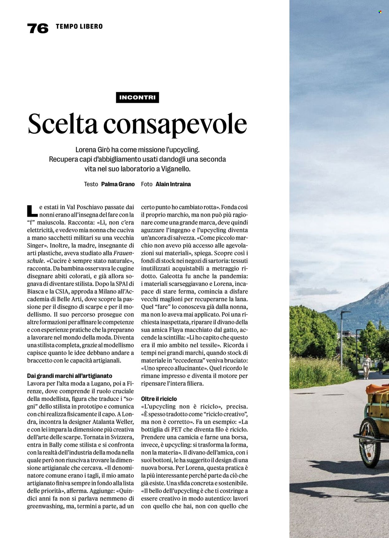 Catalogue Coop - 26.6.2025 - 2.7.2025. Page 76. Page 76