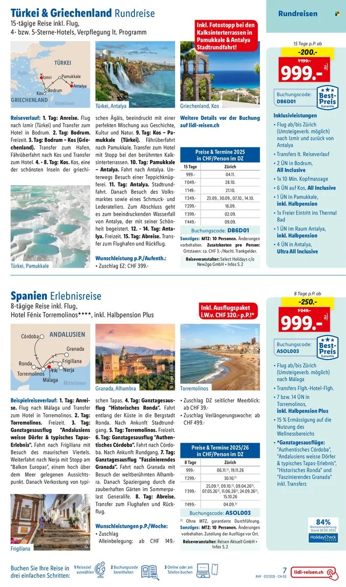 Catalogue Lidl - 28.6.2025 - 31.7.2025. Page 7. Page 7