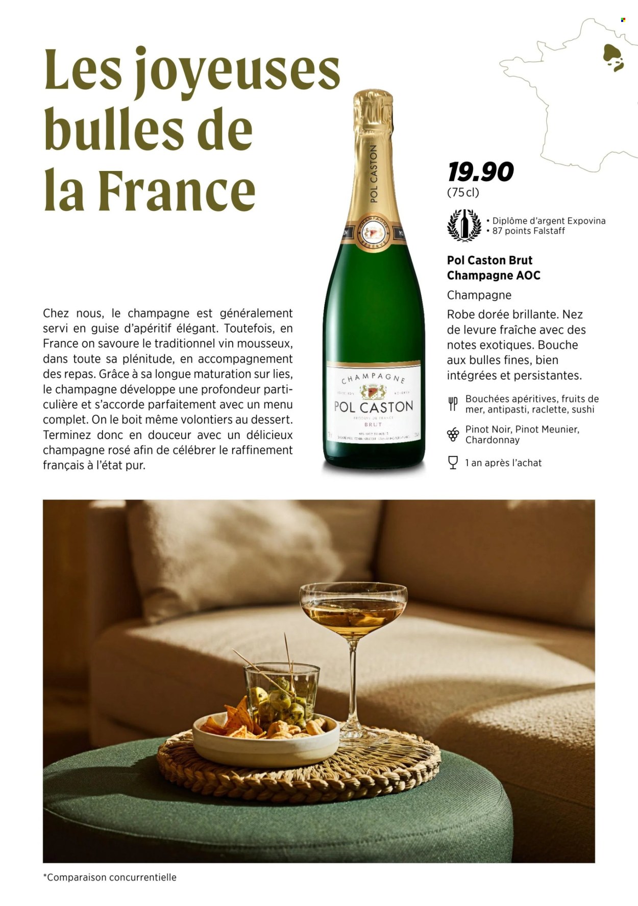 Catalogue Denner - 1.7.2025 - 28.7.2025. Page 4. Page 4