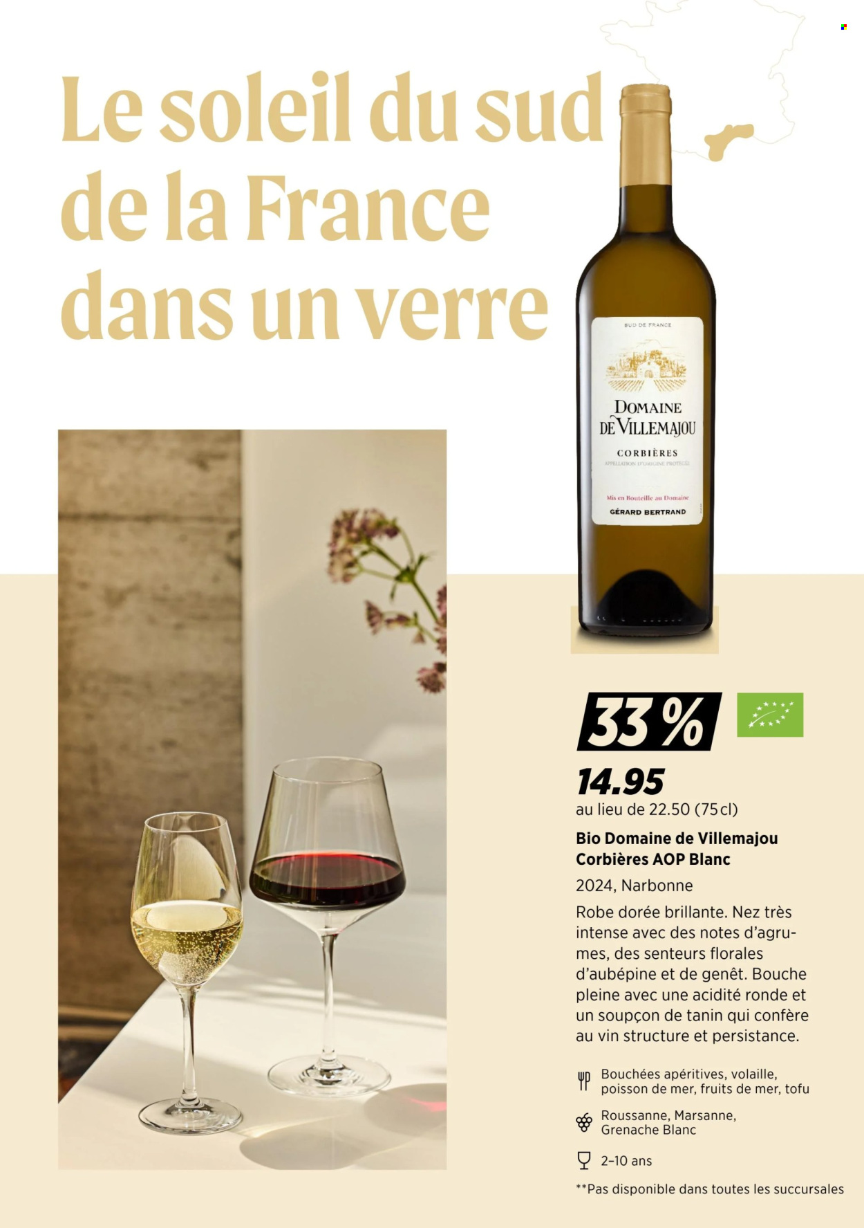 Catalogue Denner - 1.7.2025 - 28.7.2025. Page 6. Page 6