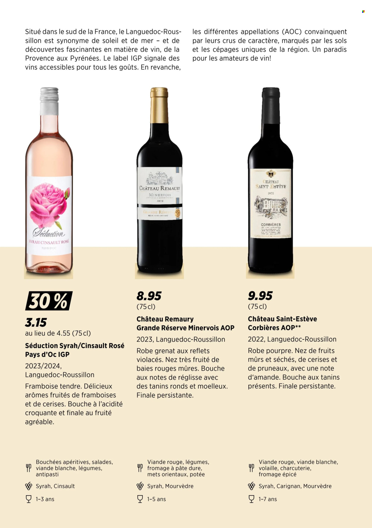 Catalogue Denner - 1.7.2025 - 28.7.2025. Page 7. Page 7
