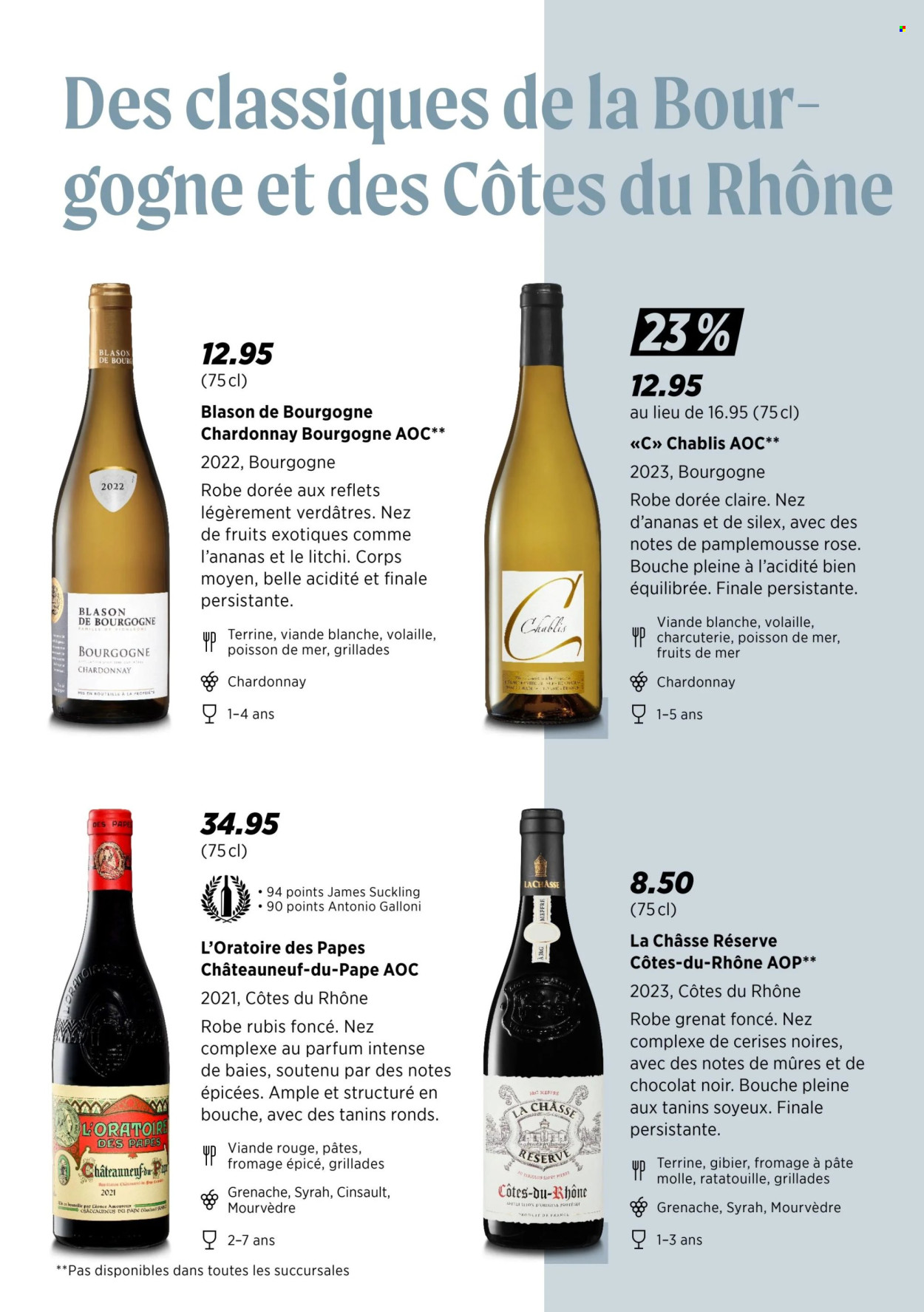Catalogue Denner - 1.7.2025 - 28.7.2025. Page 12. Page 12
