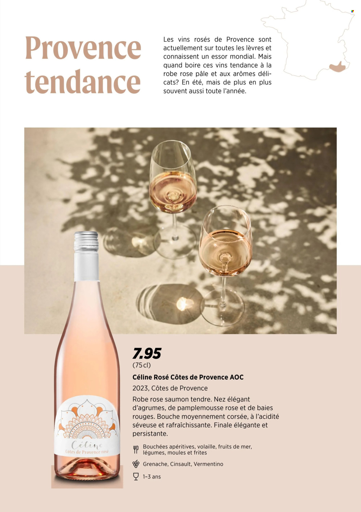 Catalogue Denner - 1.7.2025 - 28.7.2025. Page 15. Page 15