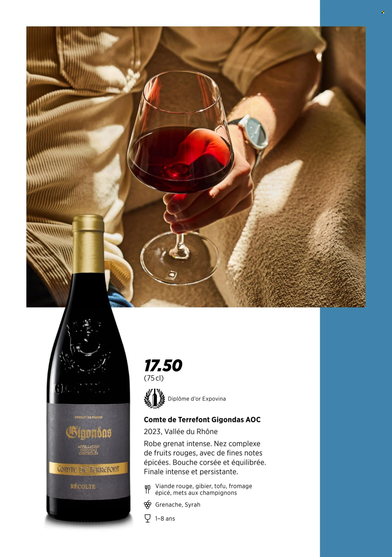Catalogue Denner - 1.7.2025 - 28.7.2025. Page 16. Page 16