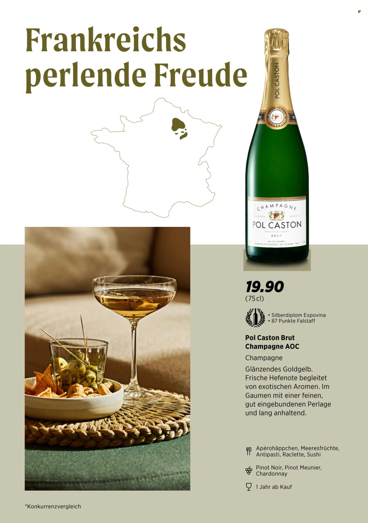 Catalogue Denner - 1.7.2025 - 28.7.2025. Page 4. Page 4