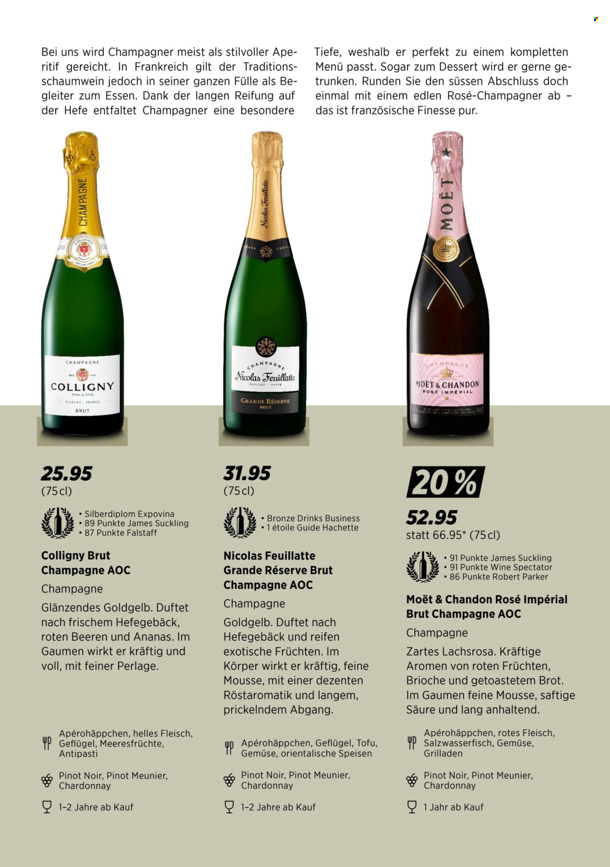 Catalogue Denner - 1.7.2025 - 28.7.2025. Page 5. Page 5