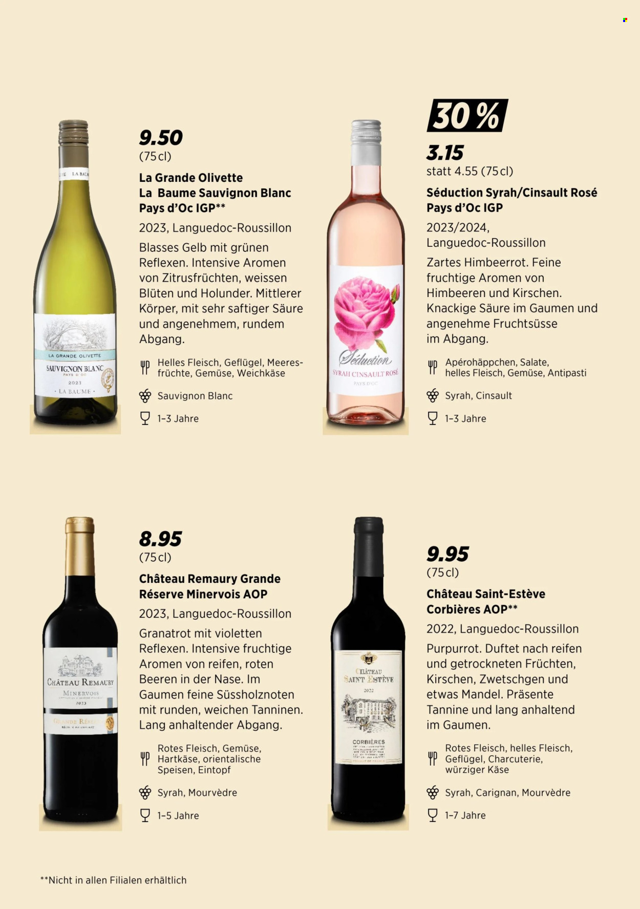 Catalogue Denner - 1.7.2025 - 28.7.2025. Page 7. Page 7