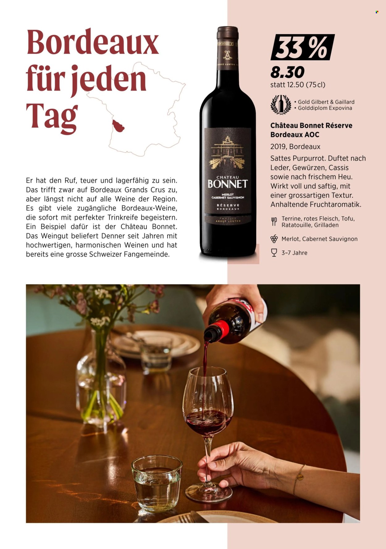 Catalogue Denner - 1.7.2025 - 28.7.2025. Page 10. Page 10