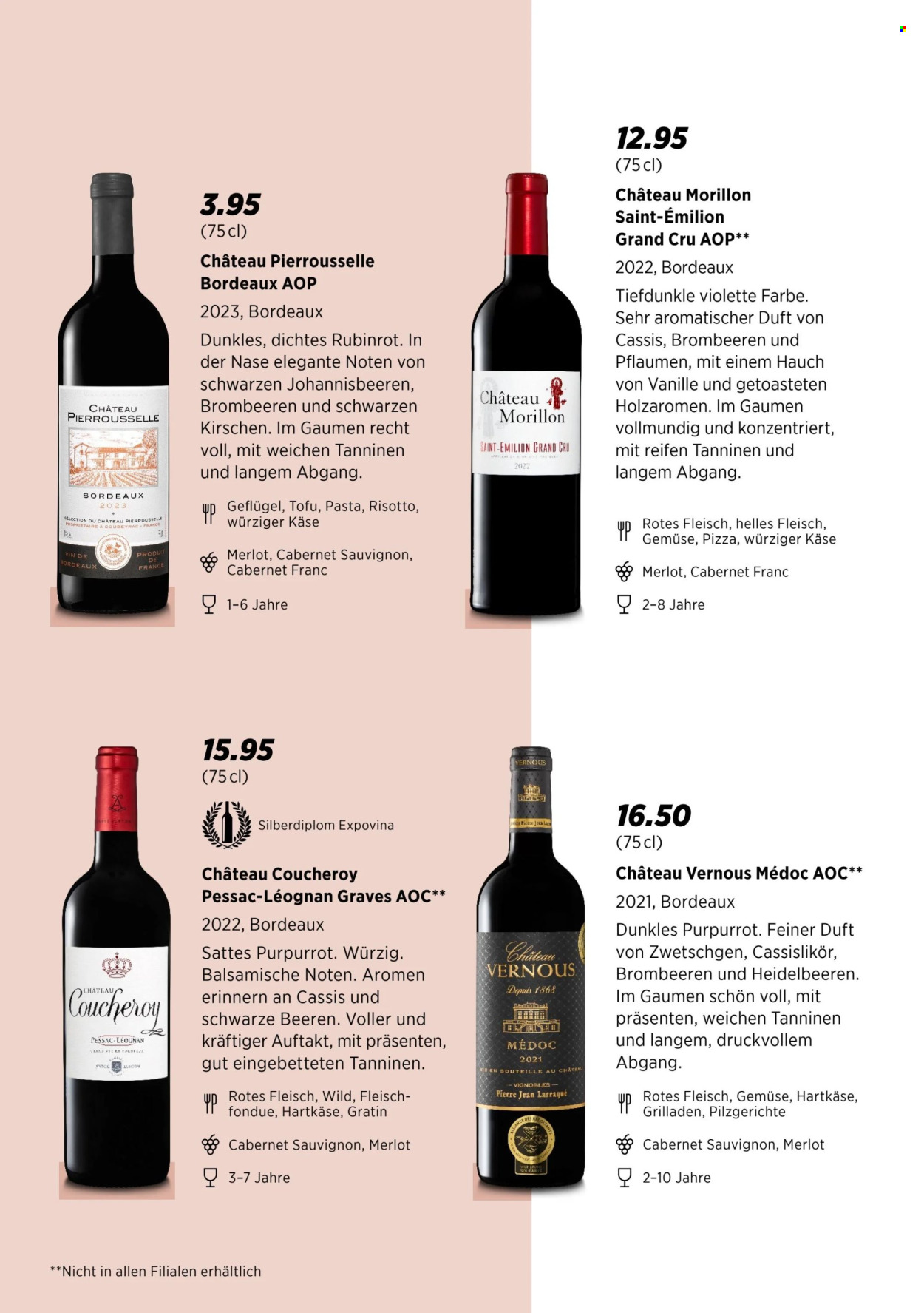 Catalogue Denner - 1.7.2025 - 28.7.2025. Page 11. Page 11