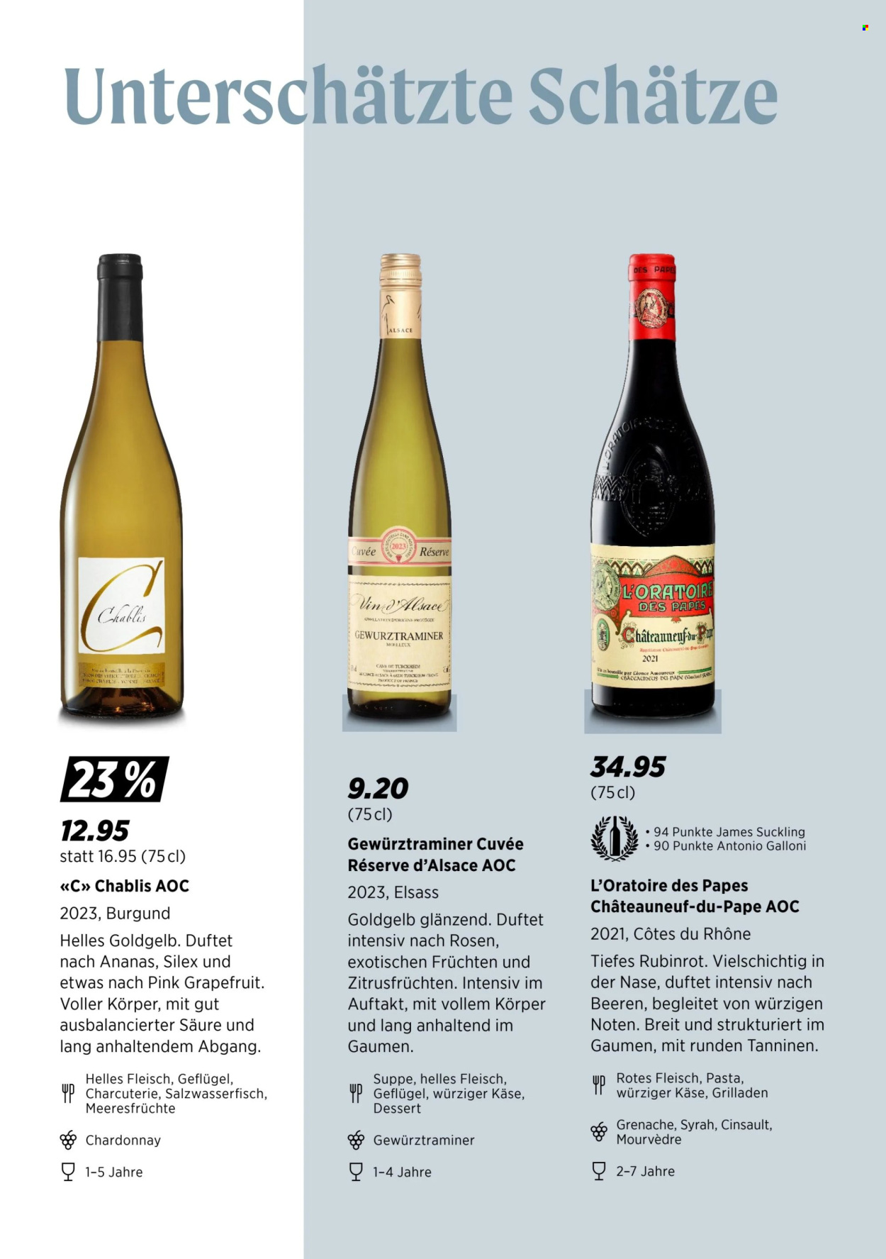 Catalogue Denner - 1.7.2025 - 28.7.2025. Page 12. Page 12