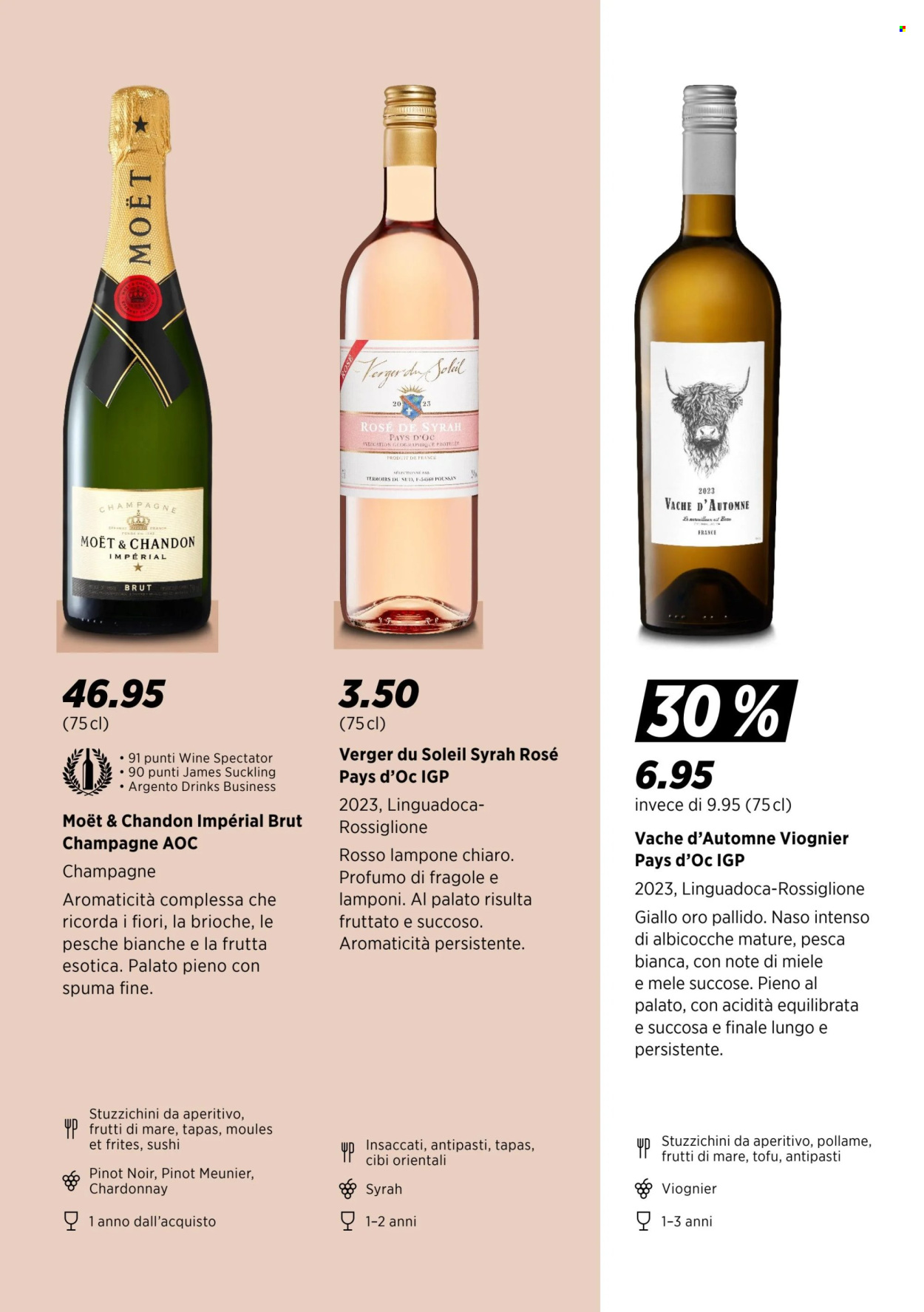 Catalogue Denner - 1.7.2025 - 28.7.2025. Page 3. Page 3