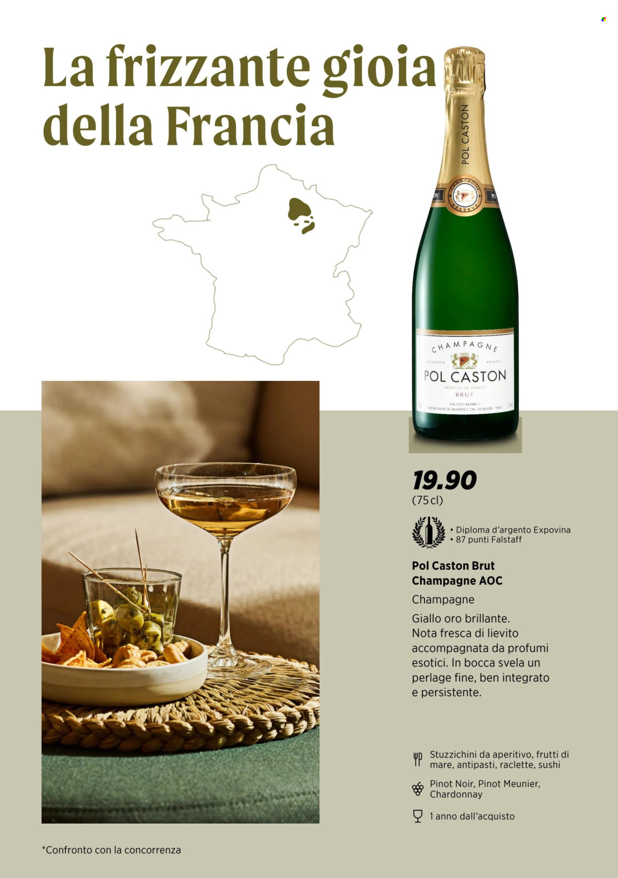 Catalogue Denner - 1.7.2025 - 28.7.2025. Page 4. Page 4