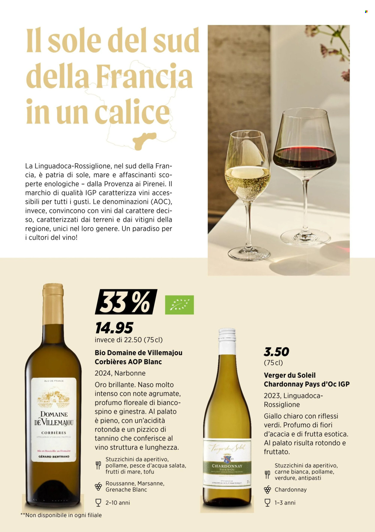 Catalogue Denner - 1.7.2025 - 28.7.2025. Page 6. Page 6